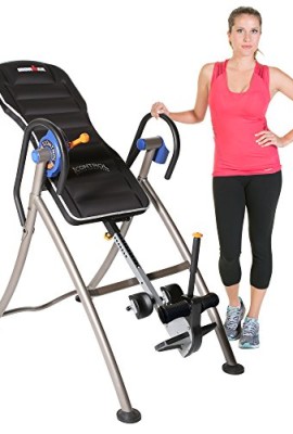 Ironman-iControl-600-Weight-Extended-Disk-Brake-System-Inversion-Table-with-Air-Tech-Backrest-0