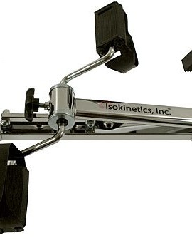 Isokinetics-Inc-Folding-Adjustable-Pedal-Exerciser-Ideal-for-Leg-or-Arm-Exercise-0-0