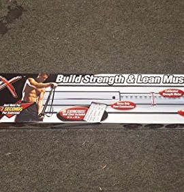 Isometric-ISO-7X-Workout-Bar-36-different-exercises-Includes-extensive-workout-wall-chart-Build-strength-Lean-Muscle-Fast-Bigger-Chest-Stronger-Back-Tighter-ADS-obliques-Powerful-Shoulders-Arms-As-SEE-0-0
