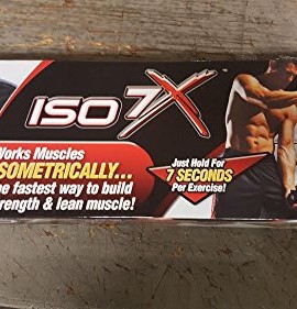 Isometric-ISO-7X-Workout-Bar-36-different-exercises-Includes-extensive-workout-wall-chart-Build-strength-Lean-Muscle-Fast-Bigger-Chest-Stronger-Back-Tighter-ADS-obliques-Powerful-Shoulders-Arms-As-SEE-0-4