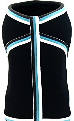 KASP-Knee-Sleeves-7mm-Neoprene-Support-Brace-Designed-for-Weightlifting-Cross-Training-Powerlifting-CrossFit-Injury-Prevention-Recovery-Exercise-Workout-Aid-for-Men-Women-Black-Large-0-1