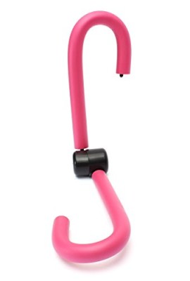 KINGSO-Thigh-Toner-Leg-Exerciser-Master-Fitness-Sport-Gym-Equipment-Pink-0-0
