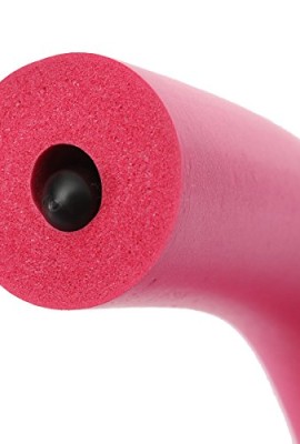 KINGSO-Thigh-Toner-Leg-Exerciser-Master-Fitness-Sport-Gym-Equipment-Pink-0-2