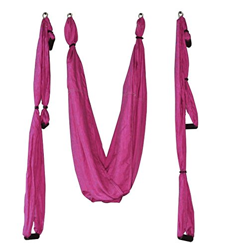 Deluxe Aerial Yoga Hammock