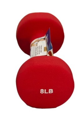 Maha-Fitness-Dumbbells-8-Pound-0