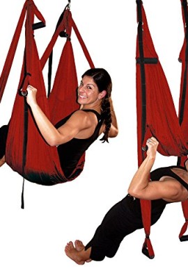 Maroon-Yoga-Inversion-Swing-Yoga-Swing-DVD-by-Chris-Acosta-0-1