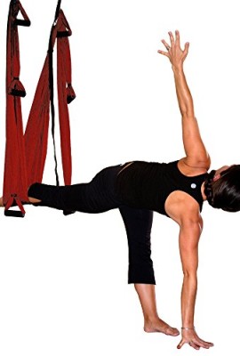 Maroon-Yoga-Inversion-Swing-Yoga-Swing-DVD-by-Chris-Acosta-0-2