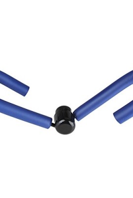 New-Fitness-Thigh-Master-Leg-AB-Arm-Muscle-Toner-Exercise-Machine-Blue-0-0