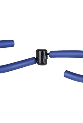 New-Fitness-Thigh-Master-Leg-AB-Arm-Muscle-Toner-Exercise-Machine-Blue-0