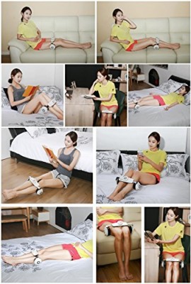 New-Legs-Straightener-Body-Correction-for-Beautiful-Leg-and-Body-Line-Light-Pink-0-3