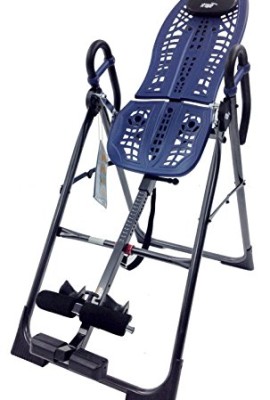New-Teeter-Hang-Ups-700ia-Inversion-Table-Certified-Refurbished-0