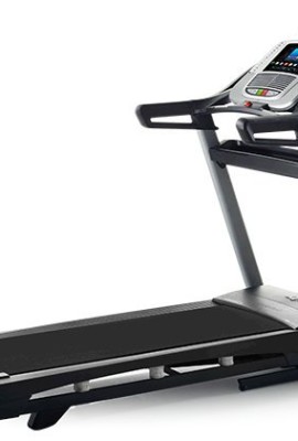 NordicTrack-C-1650-Treadmill-0