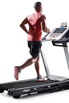 NordicTrack-C-630-Treadmill-0-1