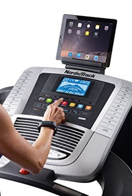 NordicTrack-C-630-Treadmill-0-3