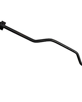 Olympic-7-Cambered-Bench-Press-Bar-Black-0-0