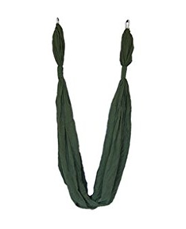 Original-Yoga-Sling-Forest-Green-0