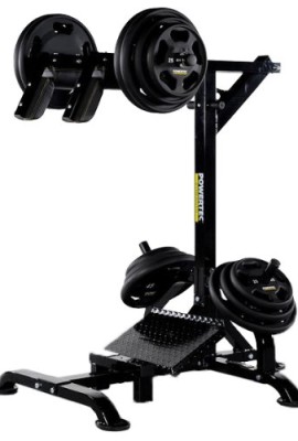 Powertec-Fitness-Levergym-Squat-Calf-Black-0-0