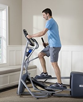 Precor-225-Energy-Series-Elliptical-Cross-Trainer-0-2