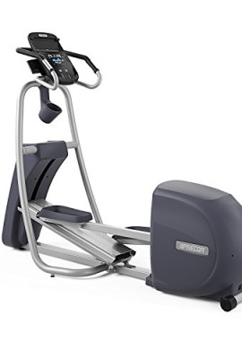 Precor-423-Precision-Series-Elliptical-Cross-Trainer-0