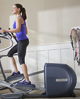 Precor-425-Precision-Series-Elliptical-Cross-Trainer-0-2