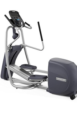 Precor-425-Precision-Series-Elliptical-Cross-Trainer-0