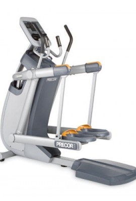 Precor-AMT-835-Elliptical-wP30-Console-0