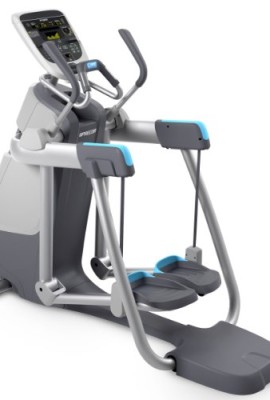 Precor-Commercial-Series-Adaptive-Motion-Trainer-with-Open-Stride-Technology-0