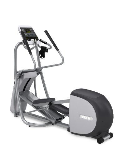 Precor EFX 536i Commercial Series Elliptical Trainer - Training