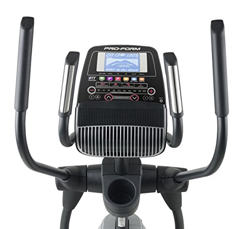 ProForm 6.0 ET Elliptical Trainers Training Equipment Direct