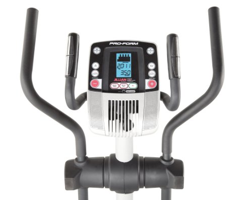 ProForm 600 LE Elliptical Trainer Training Equipment Direct