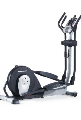 ProForm-600-LE-Elliptical-Trainer-0