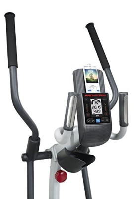 ProForm Hybrid Trainer - Training Equipment Direct