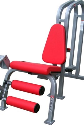 Quantum-Fitness-Quick-Circuit-Hydraulic-Seated-Leg-CurlLeg-Extension-0