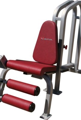Quantum-Fitness-Quick-Circuit-Kids-Hydraulic-Seated-Leg-CurlExtension-0