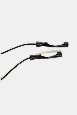 Reebok-Elements-Fast-Smooth-Motion-Ergonomic-Handles-Speed-Rope-Adjustable-28m-0-0