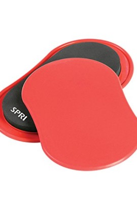 SPRI-Agility-Carpet-Sliders-0