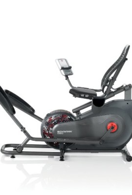 Schwinn-520-Recumbent-Elliptical-Trainer-0-1