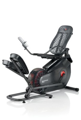 Schwinn-520-Recumbent-Elliptical-Trainer-0