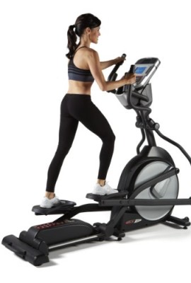 Sole-Fitness-E25-Elliptical-Machine-0