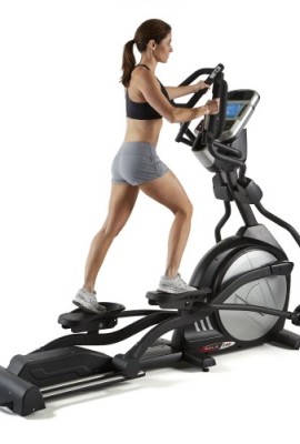 Sole-Fitness-E98-Light-Commercial-Elliptical-Machine-0