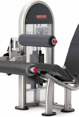 Star-Trac-Instinct-LNL-Leg-Curl-Machine-0