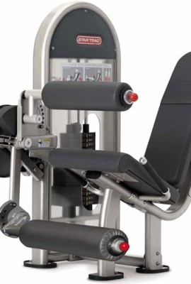 Star-Trac-Instinct-LNL-Leg-Extension-and-Leg-Curl-Machine-0