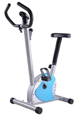 Triprel-Inc-Home-Upright-Cycle-Fitness-Exercise-Indoor-Cycling-Bike-Blue-0