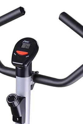 Triprel-Inc-Home-Upright-Cycle-Fitness-Exercise-Indoor-Cycling-Bike-Blue-0-3