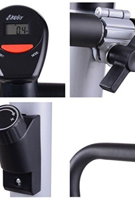Triprel-Inc-Home-Upright-Cycle-Fitness-Exercise-Indoor-Cycling-Bike-Blue-0-5