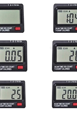 Triprel-Inc-Portable-Arm-Leg-Pedal-Exerciser-Portable-Mini-Exercise-Machine-Silver-0-2
