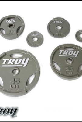 Troy-Machine-Grip-Olympic-Weight-Plates-5-Pound-1-Pair-0