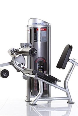 Tuff-Stuff-Cal-Gym-Leg-Curl-Machine-with-Selectorized-Weight-Stack-0