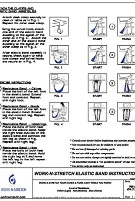 Work-N-Stretch-Products-Resistance-Band-Level-1-with-Exercise-Chart-and-Resistance-Band-Carrying-Case-0-0