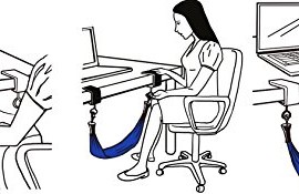 Work-N-Stretch-Products-Resistance-Band-Level-1-with-Exercise-Chart-and-Resistance-Band-Carrying-Case-0-1